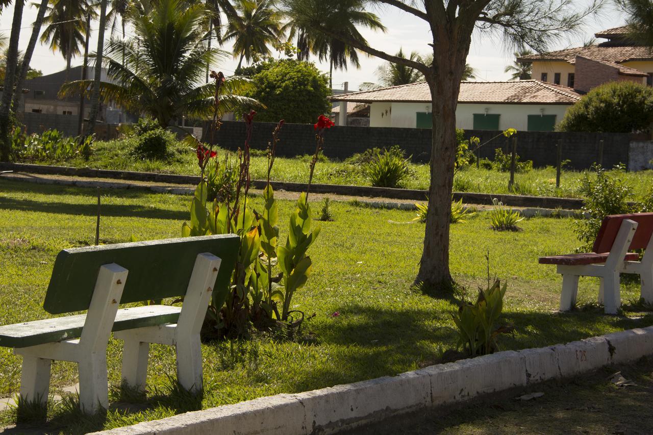 Villa Reduto Do Sossego Vera Cruz de Itaparica Exterior foto